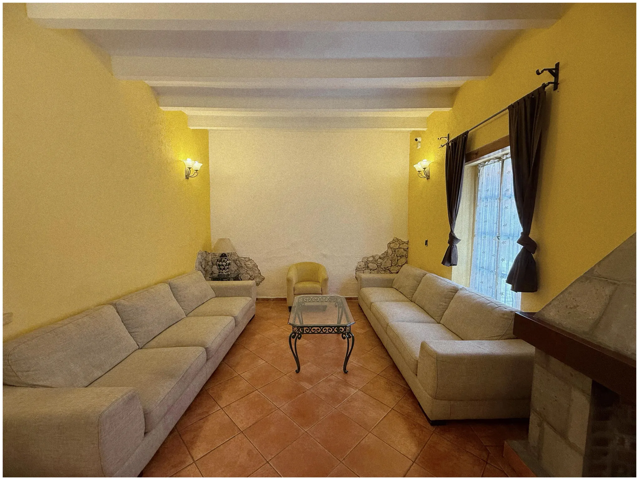 Instalaciones Residencia Inspira