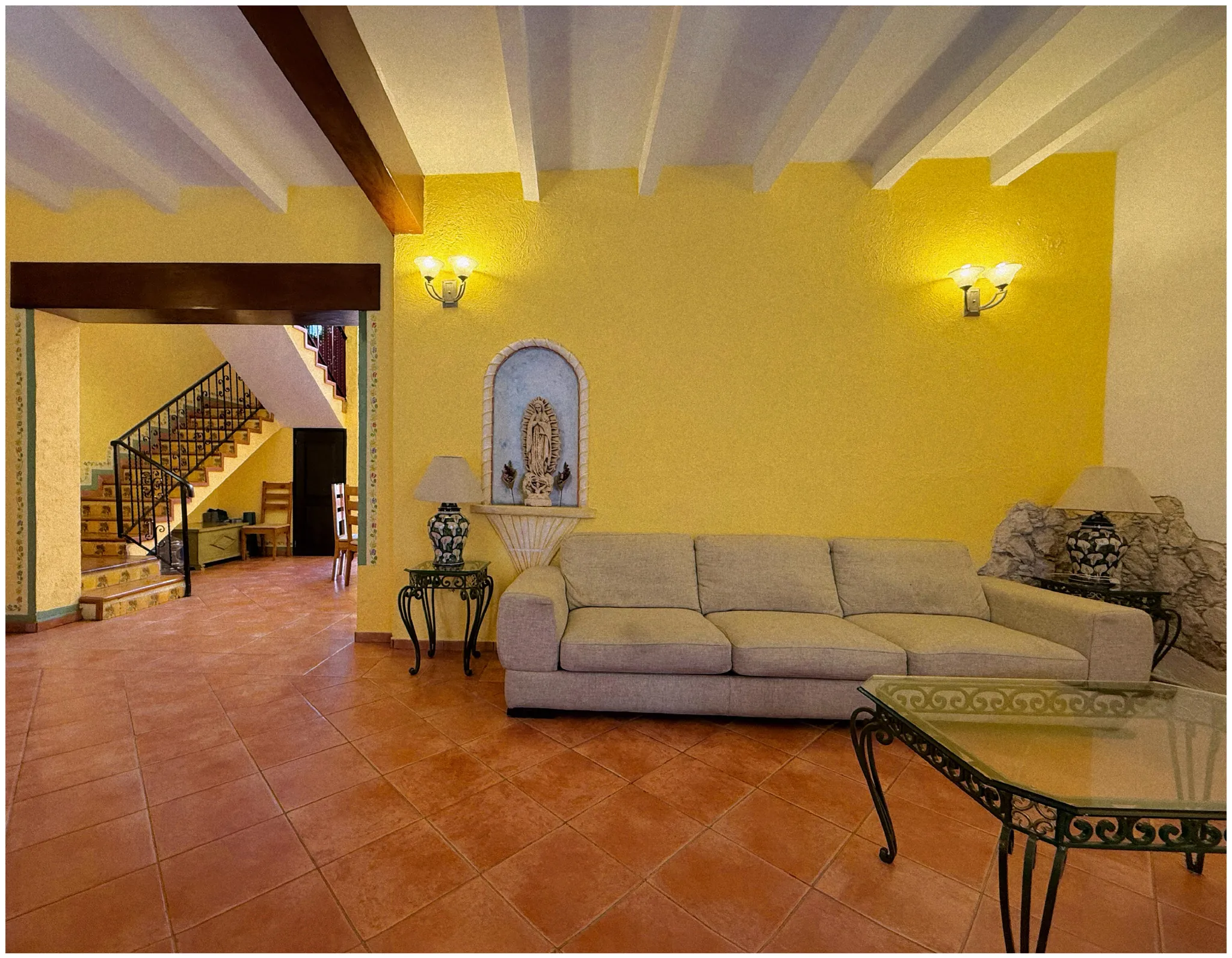 Instalaciones Residencia Inspira