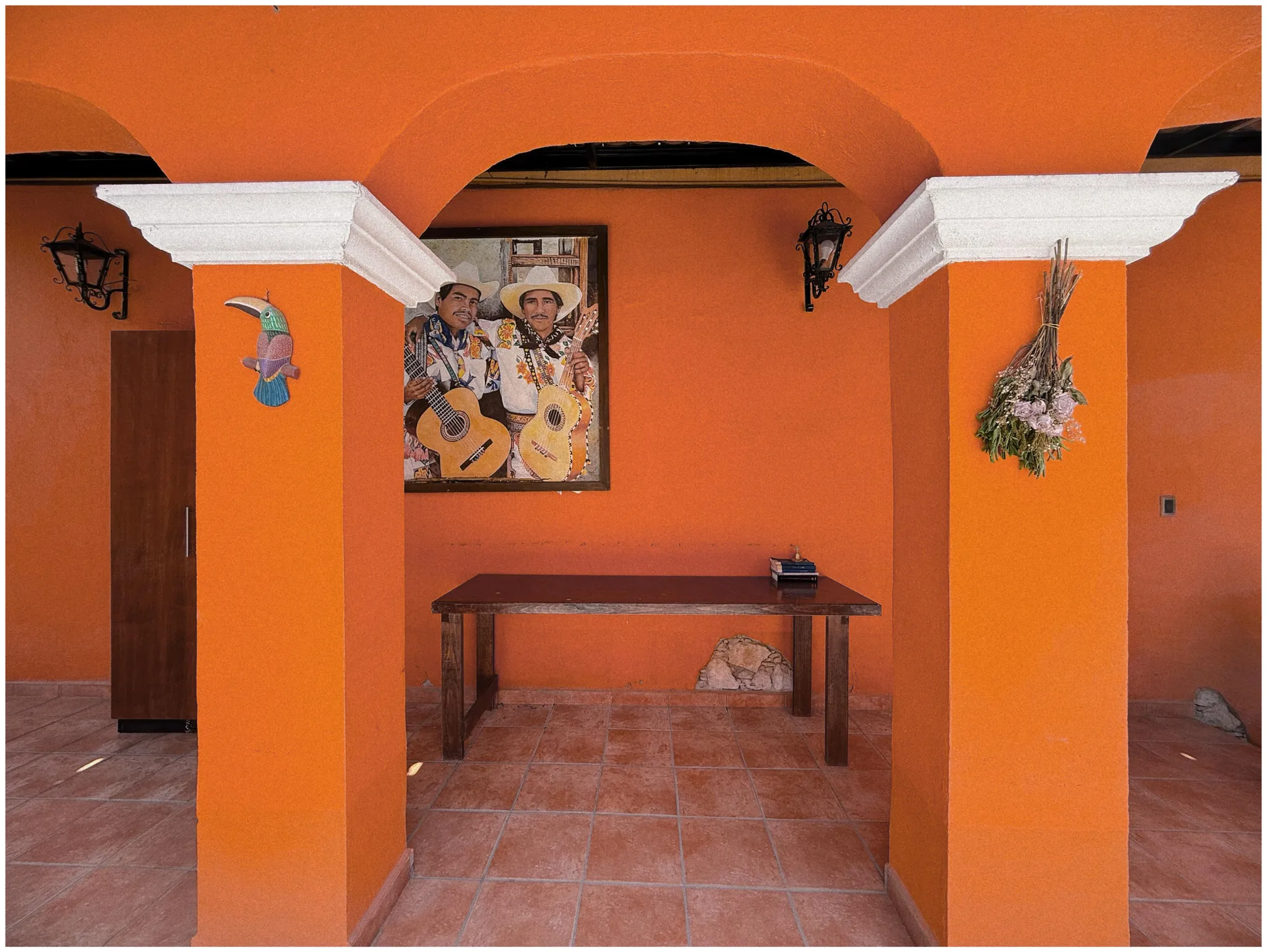 Instalaciones Residencia Inspira