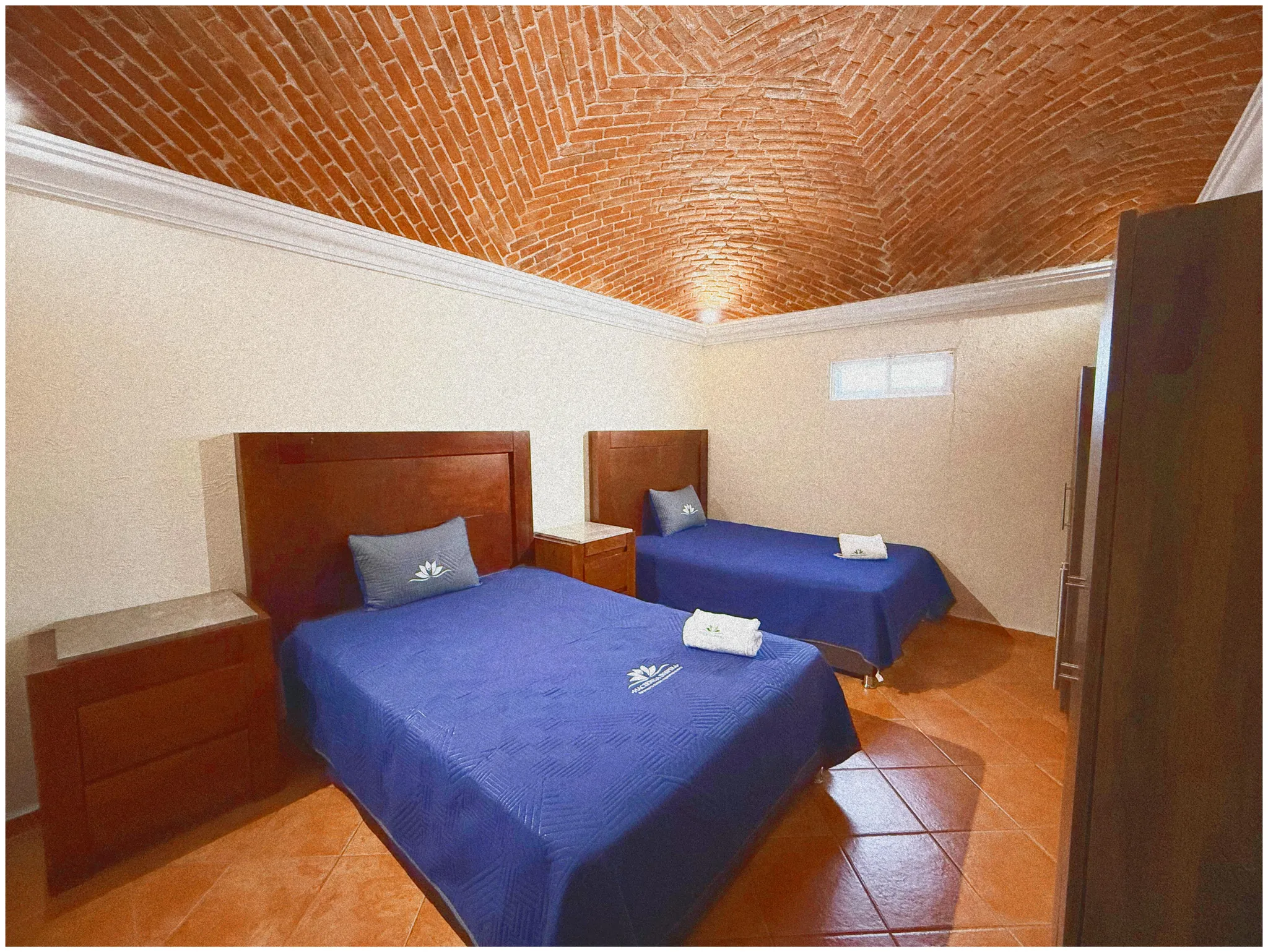 Instalaciones Residencia Inspira