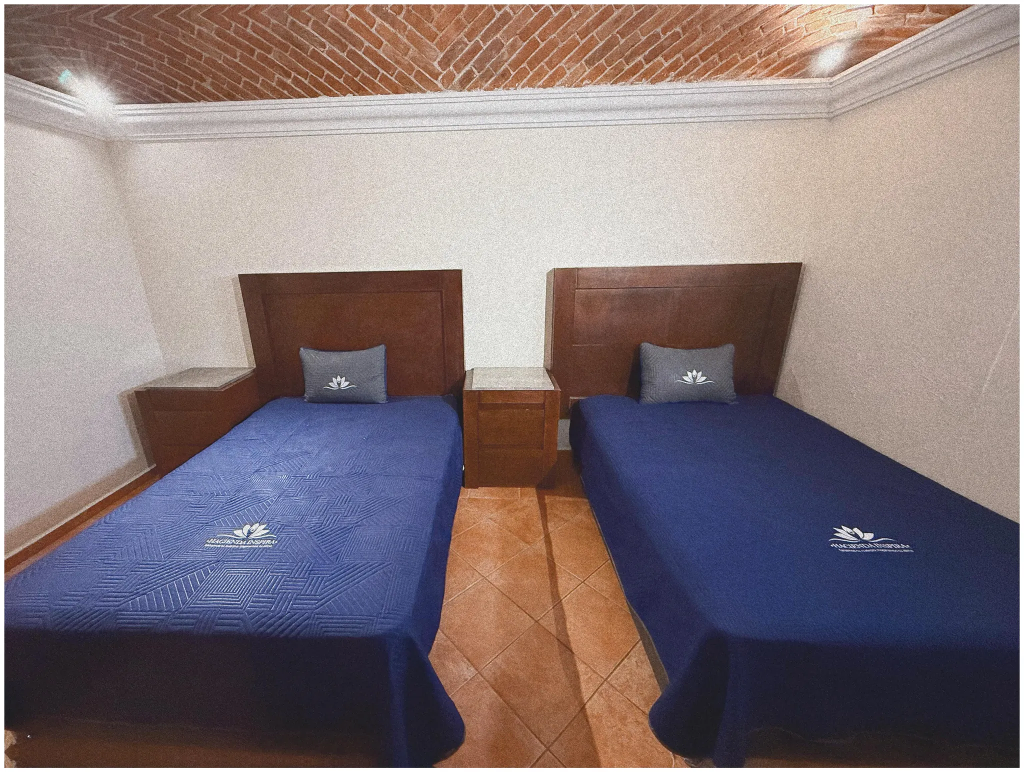 Instalaciones Residencia Inspira