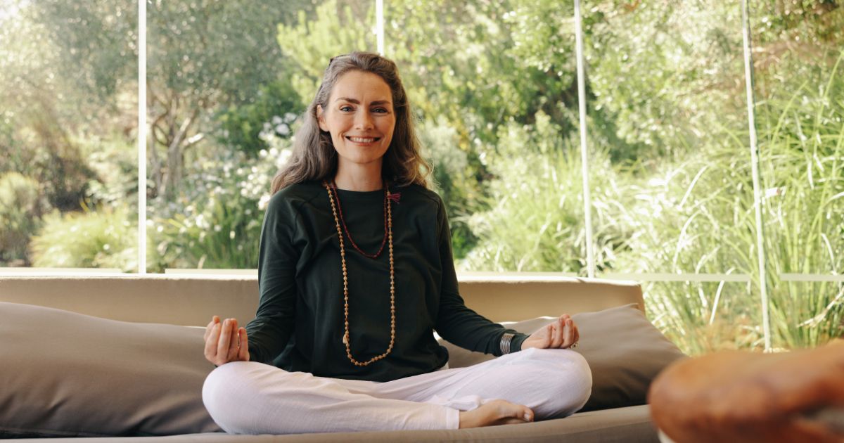 Yoga y mindfulness